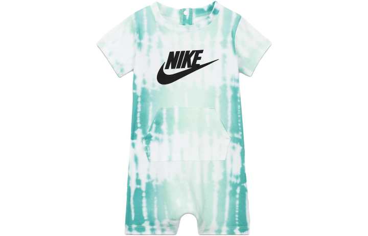 Nike Nike Baby Jumpsuits & Crawlers Moderate