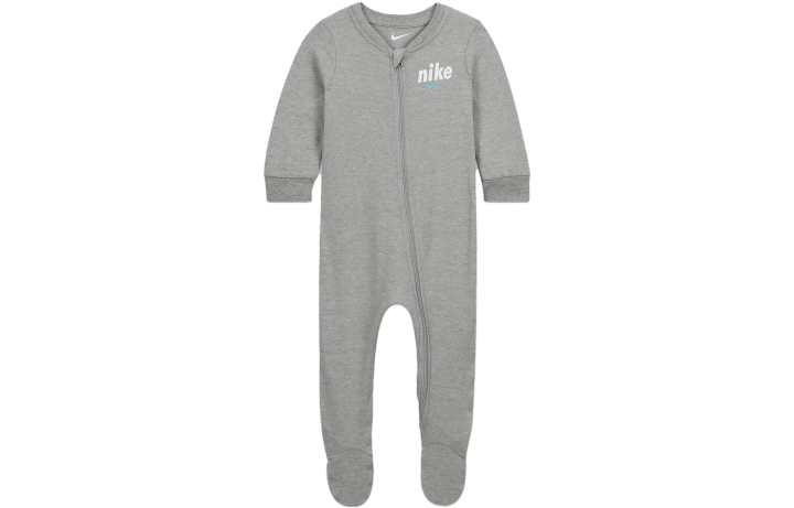Nike Nike Jumpsuit Ivory Infant And Toddler
