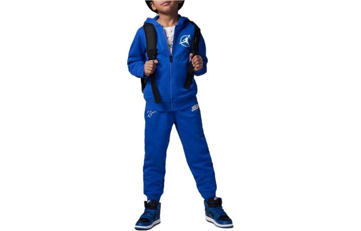 Jordan Jordan Underwear Set Game Royal Blue Kids'