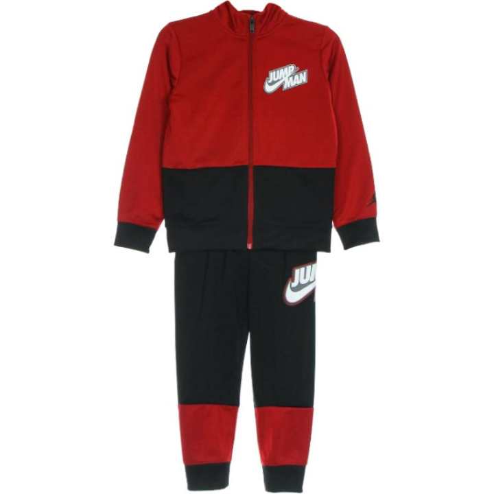 Nike Nike Casual Sportswear Red Kids'