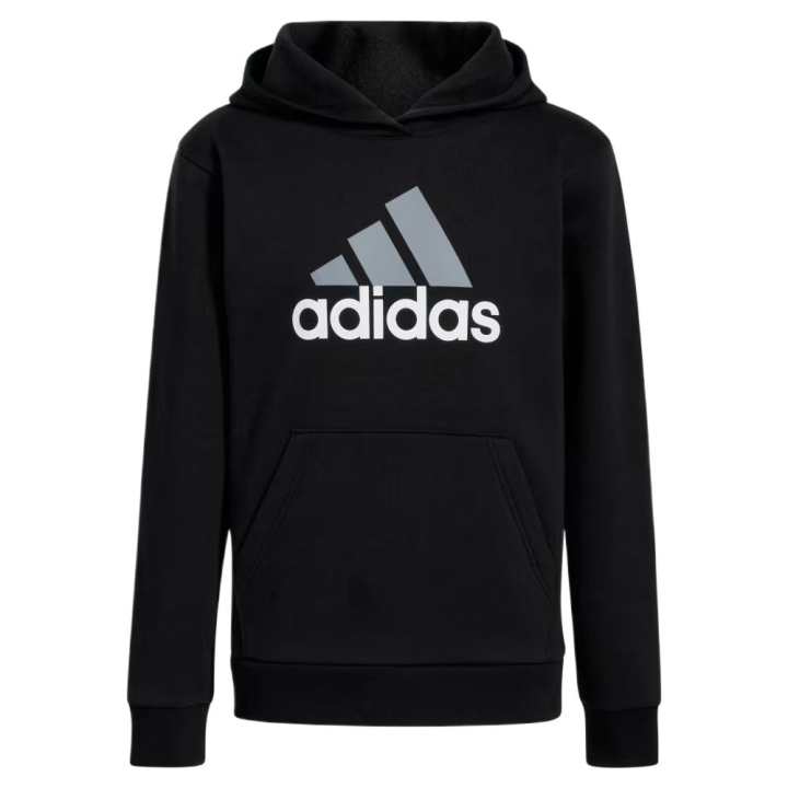 Adidas Adidas Kids Sweatshirts Hooded Moderate
