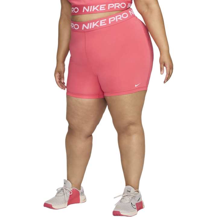 Nike Nike Pro 365 Women's 5" Shorts Plus Size