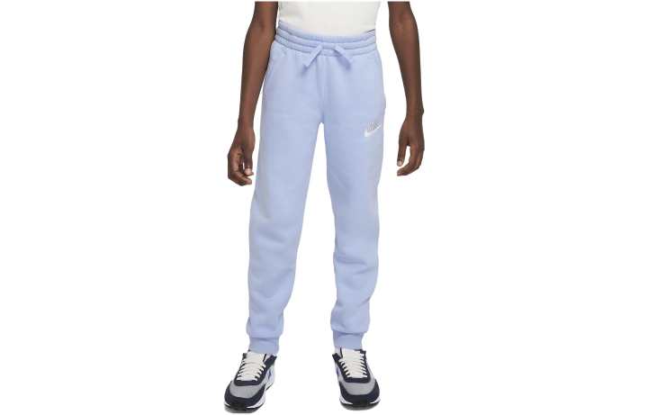 Nike Nike Knitted Sweatpants Light Blue Kids'