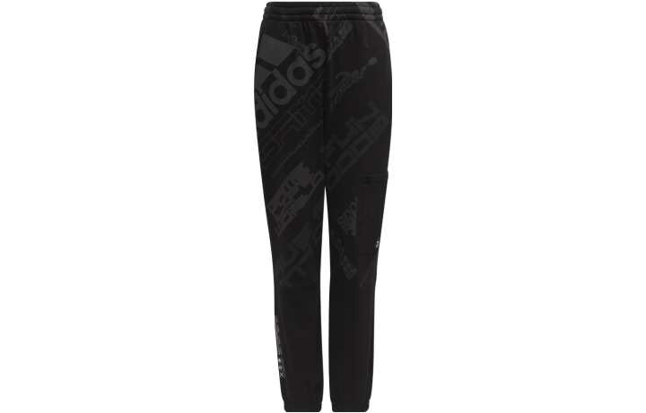 Adidas Adidas Kids' Bottom Black Kids'