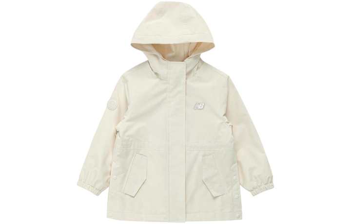 New Balance New Balance Trench Coat Light Yellow Kids'