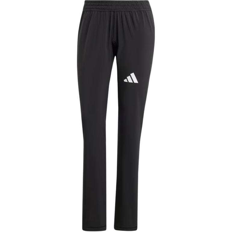 Adidas Adidas Sports Pants Women's Black/White