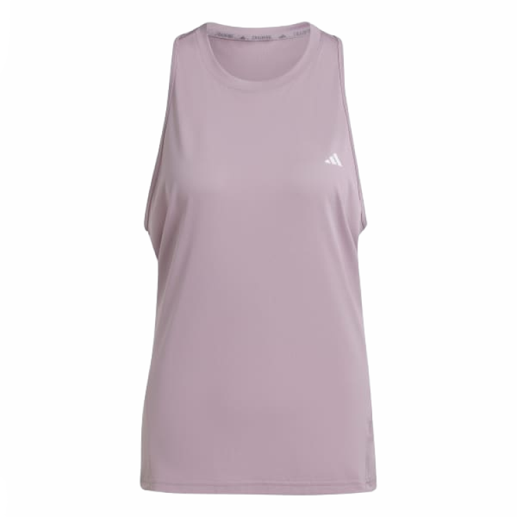 Adidas Adidas DESIGNED For TRAINING TANK TOP Sport Vests Women's Purple