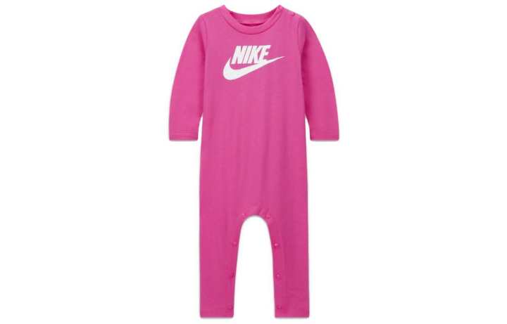 Nike Nike Baby Jumpsuits & Crawlers Moderate