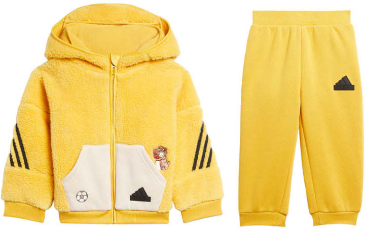 Adidas Adidas Pre School Jumpsuits & Crawlers Moderate