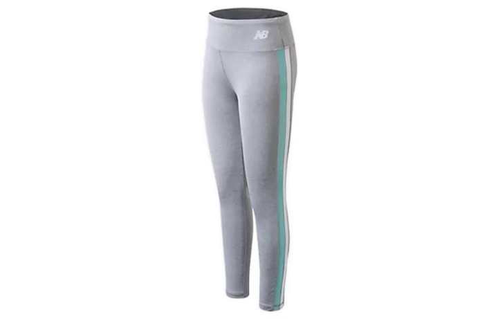 New Balance New Balance Kids Knitted Sweatpants Moderate