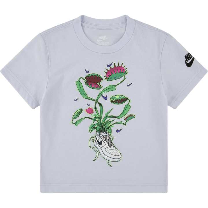 Nike Nike T Shirt White Infant And Toddler
