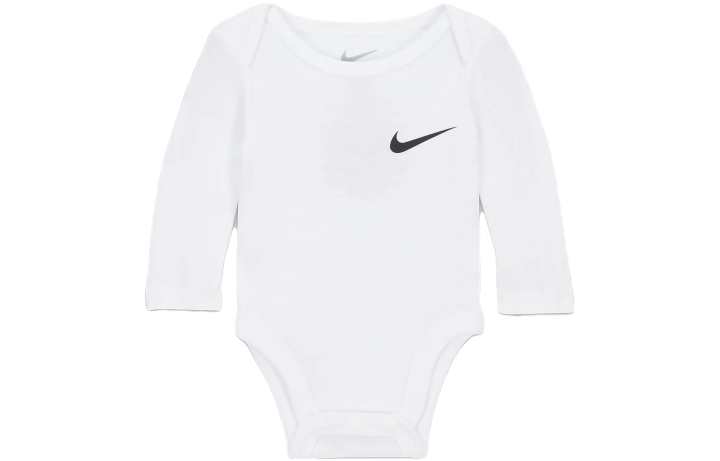 Nike Nike Baby Jumpsuits & Crawlers Moderate