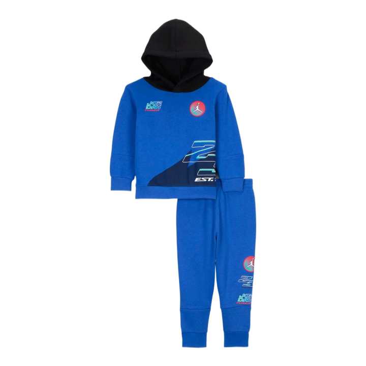 Jordan Jordan Casual Sportswear Blue Infant And Toddler