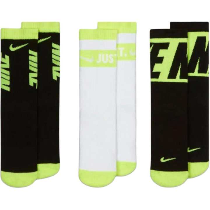 Nike Nike Kids Socks Moderate