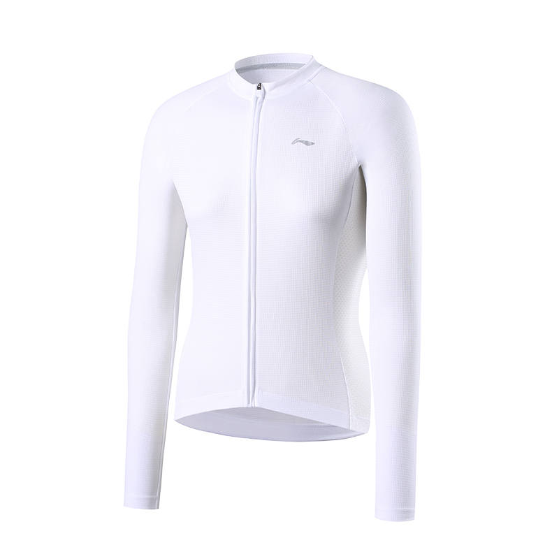 Li-Ning Li Ning Cycling Clothing Women's White