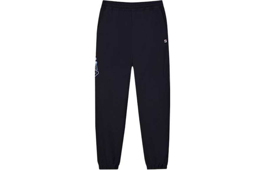FILA KIDS Knitted Sweatpants Legend Blue Kids'
