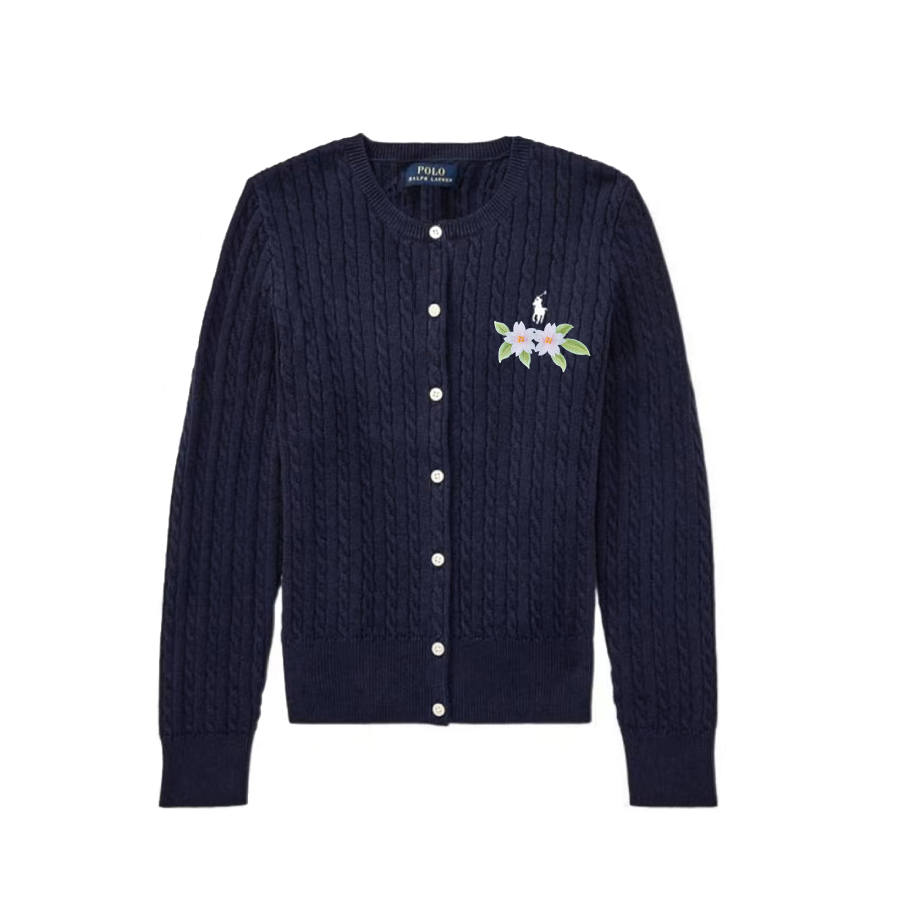 Polo Ralph Lauren Kids Sweaters Crew Neck Moderate