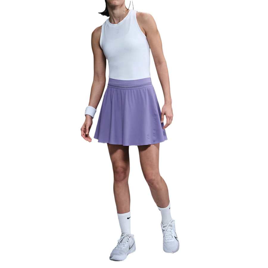 Nike Nike Court Ace Advantage Women's Dri FIT Tennis Skirt