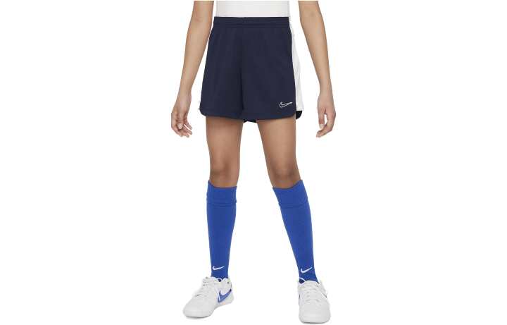 Nike Nike Dri Fit Academy 23 Kids Shorts Kids' Navy Blue