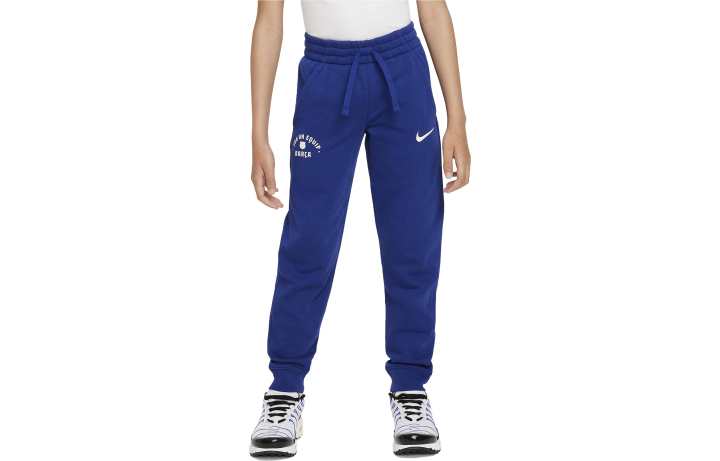 Nike Nike Knitted Sweatpants Blue Kids'
