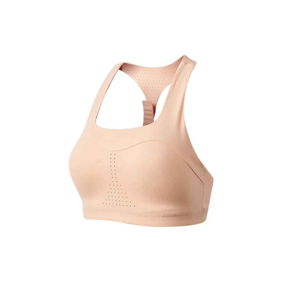 Saucony Sport Vests Women's Peach Pink