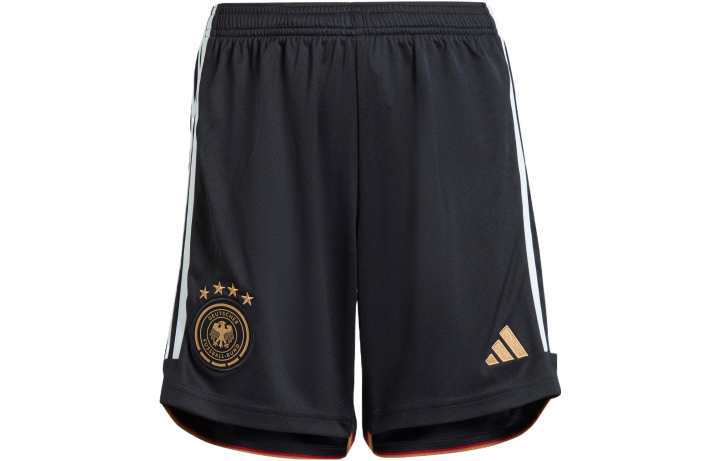 Adidas Adidas Shorts Grade School Black