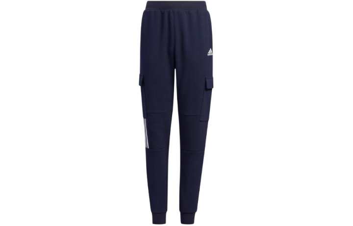 Adidas Adidas Kids Knitted Sweatpants Moderate