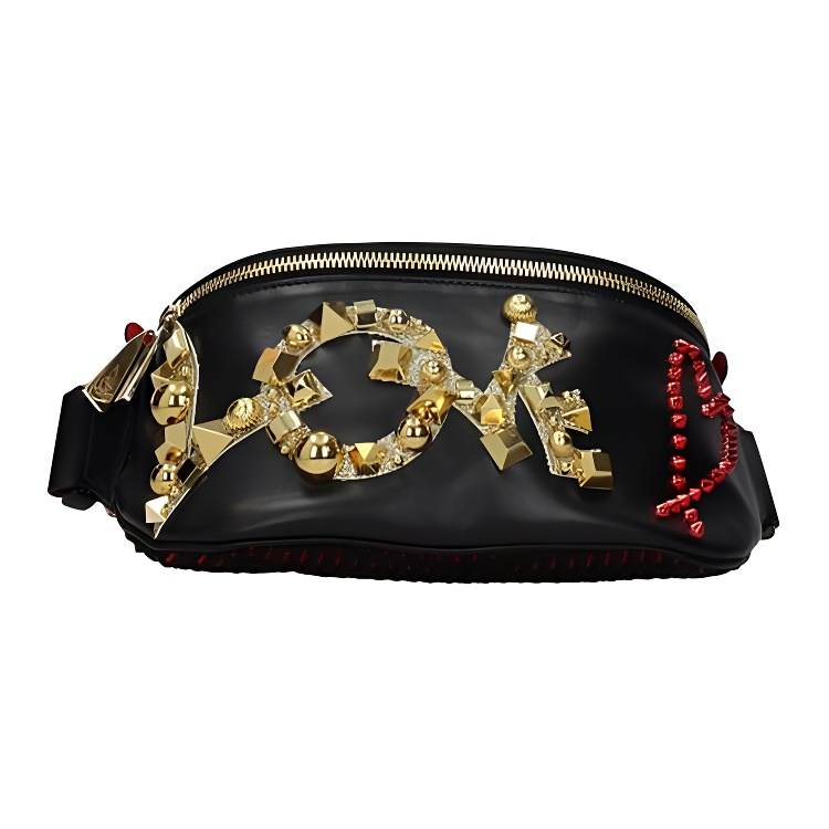Christian Louboutin Fanny Packs
