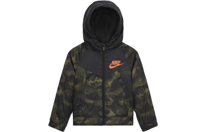 Nike Nike Kids' Top Infant And Toddler