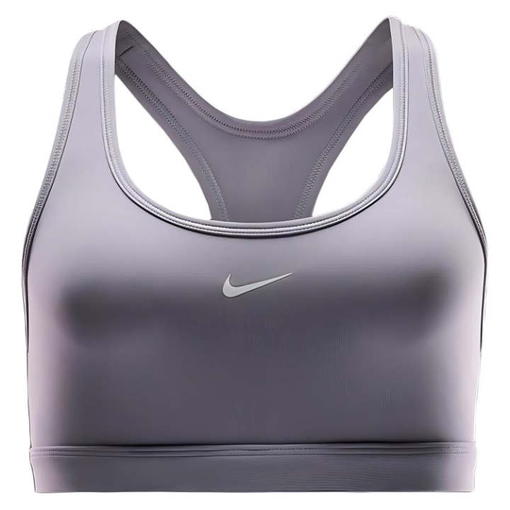 Nike Nike Swoosh Light Support Women's Non-Padded Sports Bra