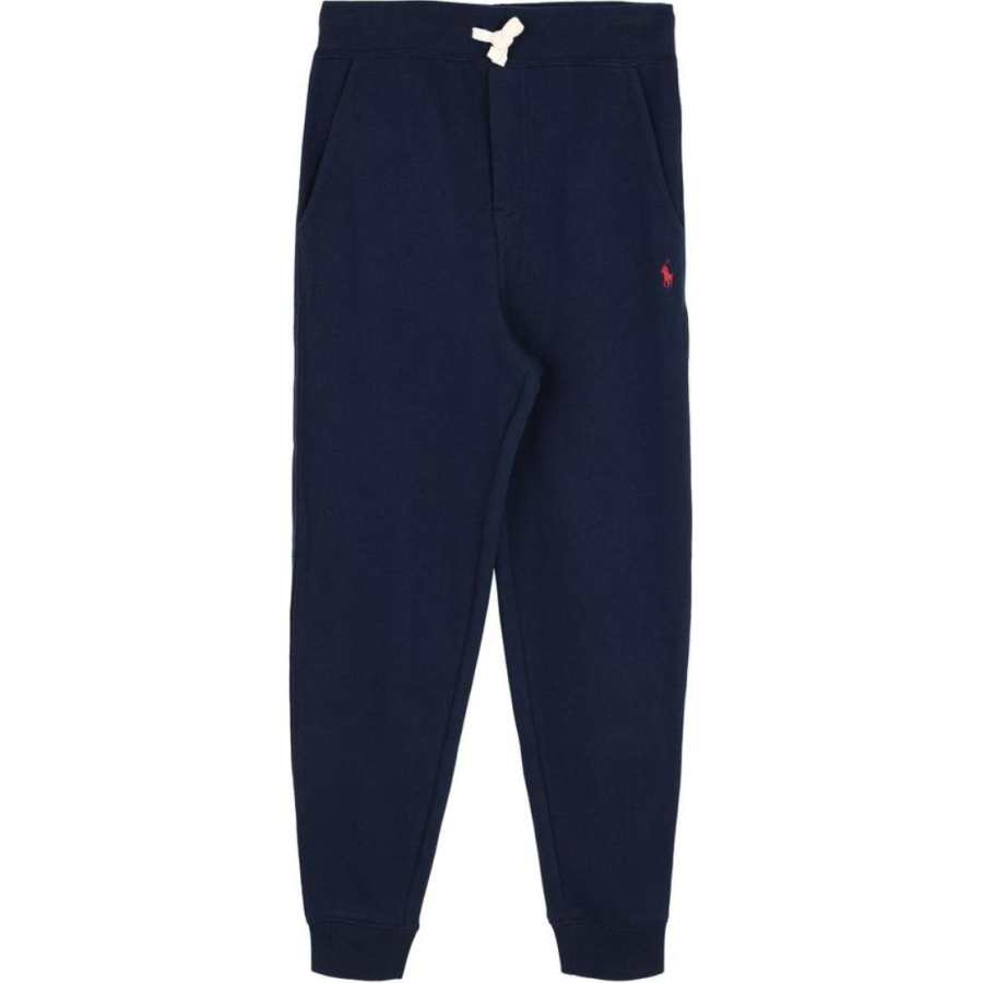 Polo Ralph Lauren Kids Knitted Sweatpants Moderate