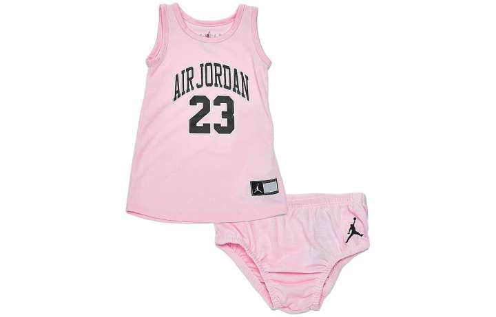 Jordan Jordan Crawlers Infant And Toddler