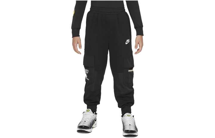 Nike Nike Kids Cargo Pants Moderate
