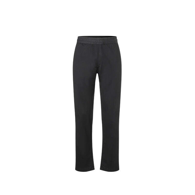 BOGNER BOGNER Casual Pants Men's Black