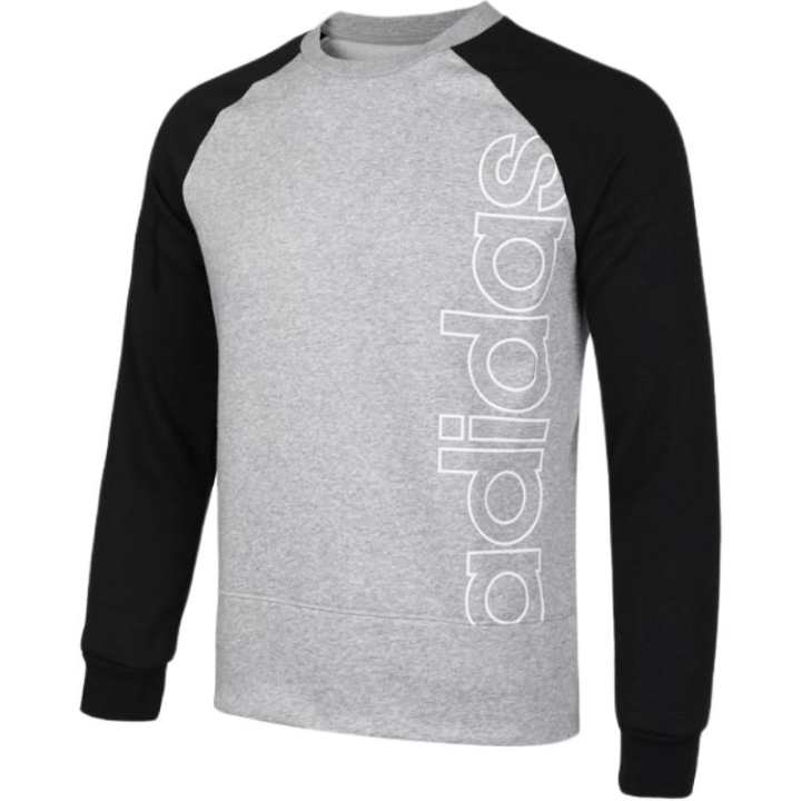Adidas Adidas Grade School Sweatshirts Crew Neck Moderate