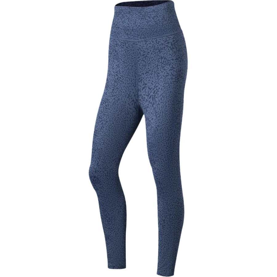 Li-Ning Li Ning Fitness Series Sports Pants Women's Slate Blue