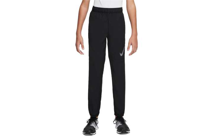 Nike Nike Knitted Sweatpants Black Kids'