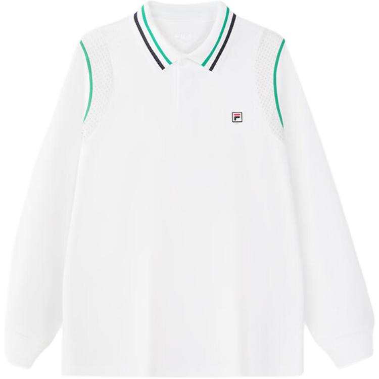 FILA KIDS FILA KIDS' Top Jade White Teenagers