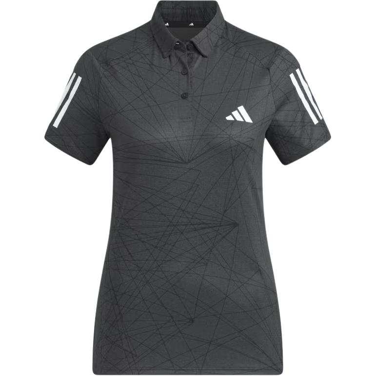 Adidas Adidas Golf Clothing Women's Carbon Gray