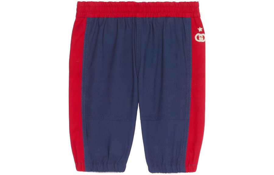 GUCCI GUCCI Baby Pants Moderate