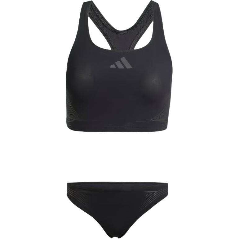 Adidas Adidas Free Shipping With AdiClub Lanelux Y Back Bikini