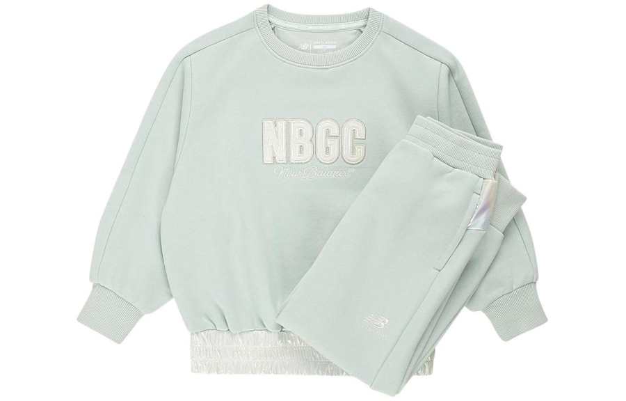 New Balance New Balance Casual Sportswear Green Kids'