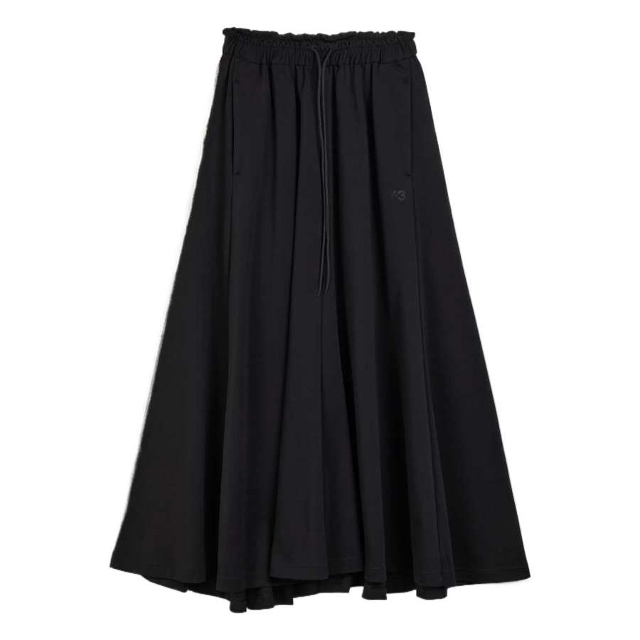 Y-3 Y 3 Casual Long Skirt Women's Black