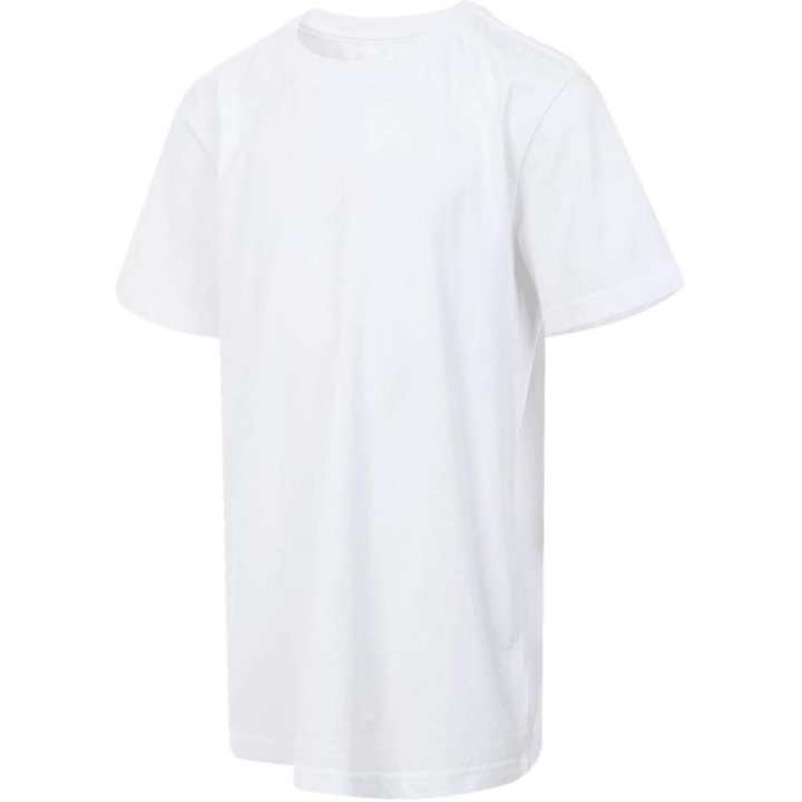 Jordan Jordan T Shirt Pure White Teenagers