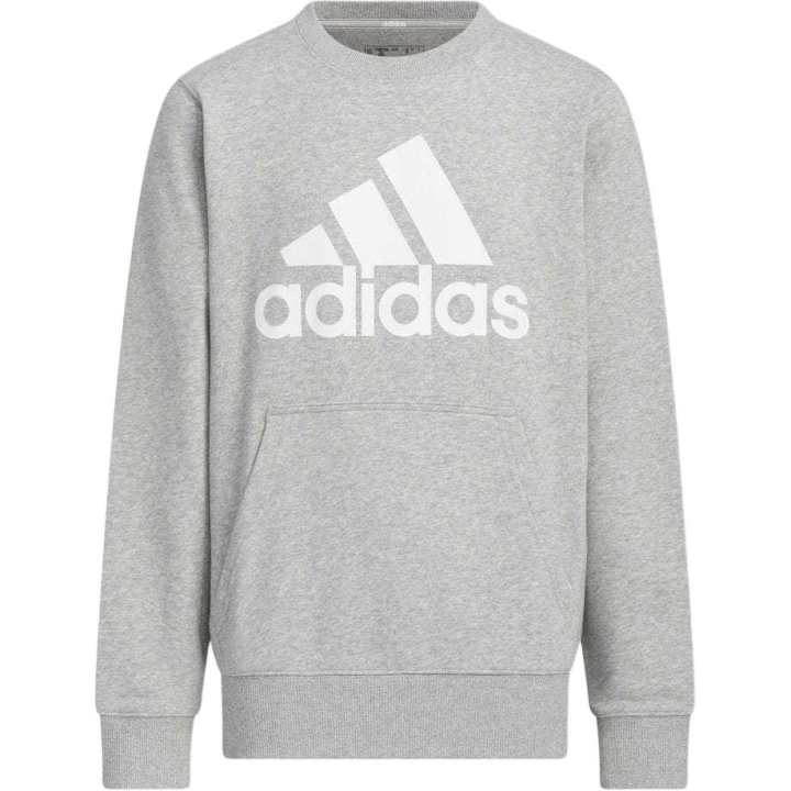 Adidas Adidas Sweatshirt Essential Gray Kids'