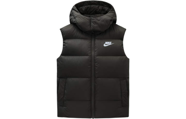 Nike Nike Vest Winter Karama Green Kids'
