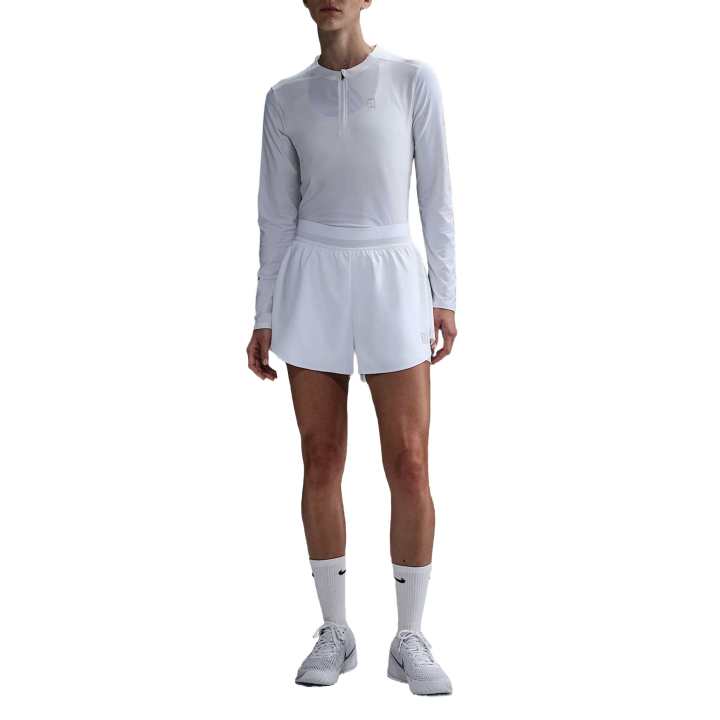 Nike NikeCourt Ace Advantage Women's Dri-FIT Tennis Shorts