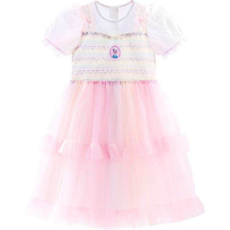 Disney Children's Dress Pink Kids'