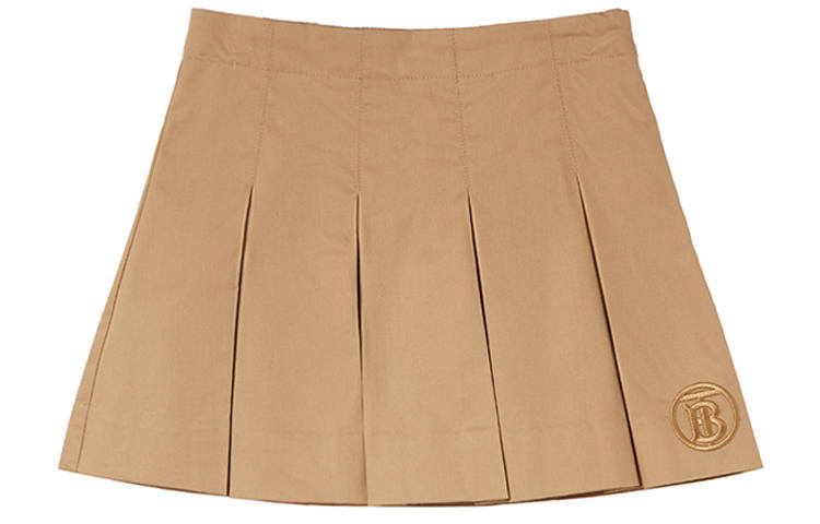 Burberry Kids Skirts Moderate Short