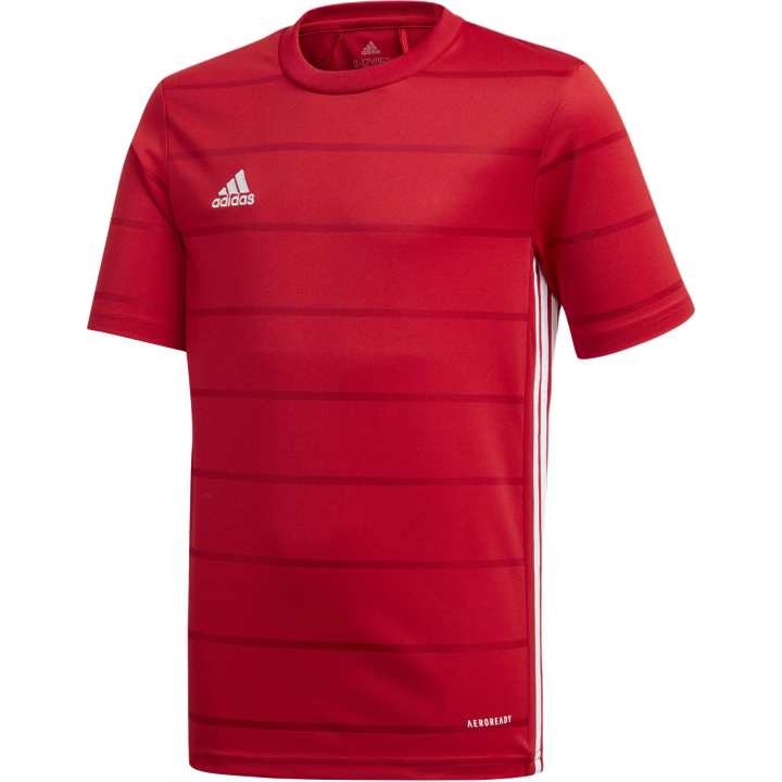 Adidas Adidas Kids T Shirts Crew Neck Moderate